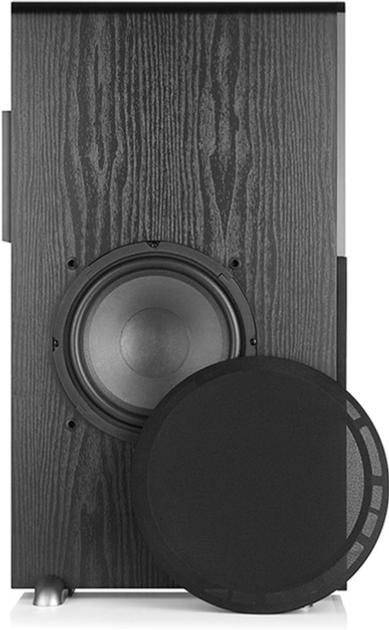 Real-El S-2030 Black (EL121200006) - зображення 7