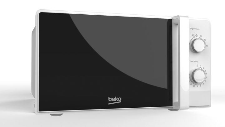 Микроволновая печь Beko MOC20100WFB - изображение 3