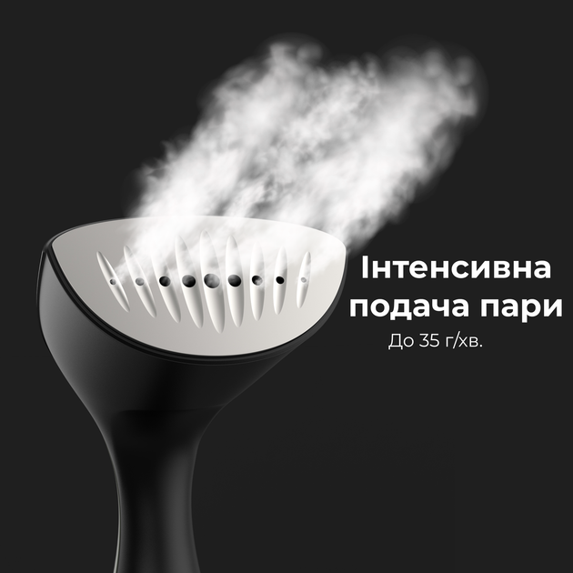 Отпариватель AENO GS3 (AGS0003) - изображение 3