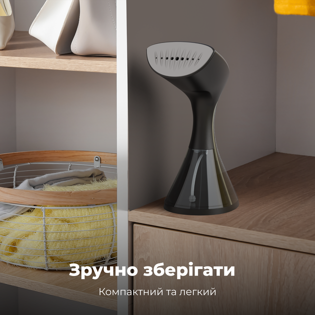 Отпариватель AENO GS3 - изображение 18