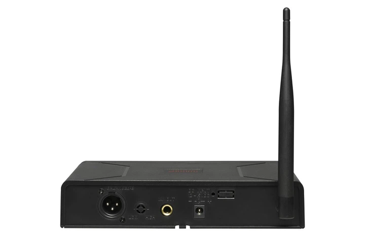 Радіосистема DV audio PGX-124 MKII - изображение 3