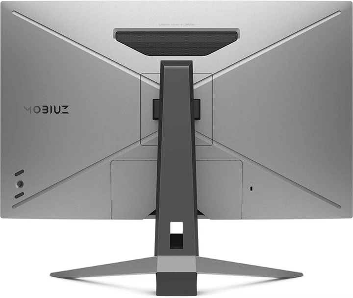Monitor 27" BenQ EX2710Q (9H.LK4LA.TBE) - Zdjęcie 7 Monitor 27" BenQ EX2710Q (9H.LK4LA.TBE) - obraz 7