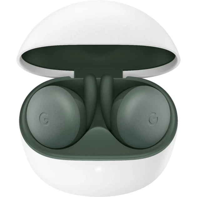 Навушники Google Pixel Buds A-Series Olive (GA02372) купить в