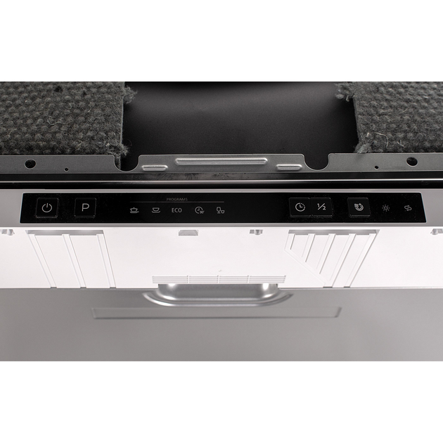 Посудомийна машина Prime Technics PDW 60125 BI - зображення 2