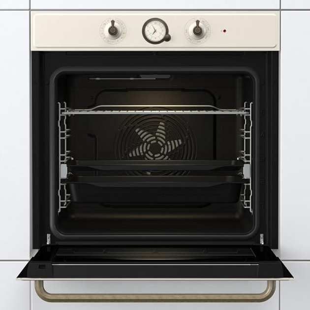 Духова шафа Gorenje BOS67372CLI - зображення 6