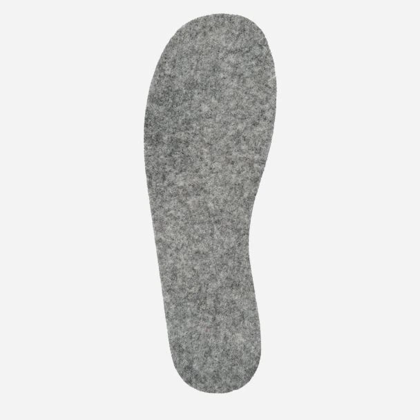 Śniegowce damskie Kuoma Lady 1403-08 39 26 cm Bordowe (6410901136397) - obraz 5
