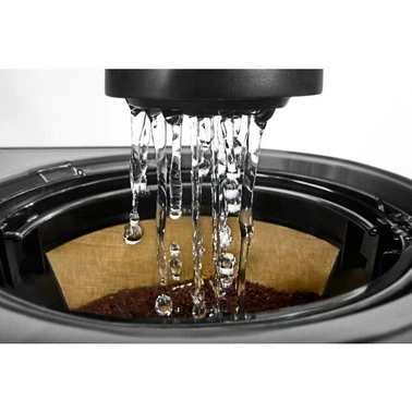 Кавоварка KitchenAid 5KCM1209EAC - зображення 7