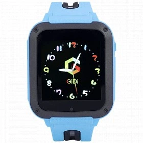 Наручные часы детские c GPS Gidi Smart Watch G3 - изображение 3