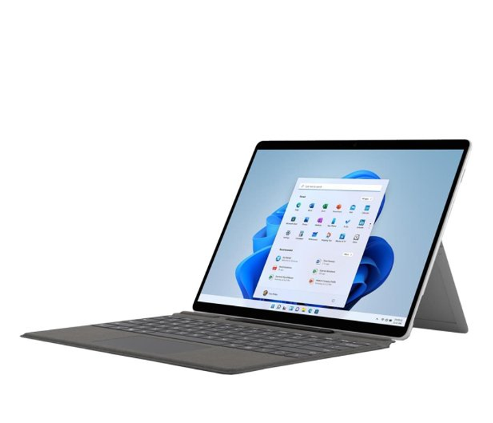 Ноутбук Microsoft Surface Pro X / Microsoft SQ1 / 8 GB RAM / SSD 128 GB ...