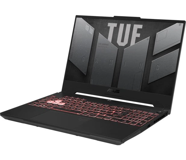 Windowsノート本体 ASUS TUF Gaming A15 Ryzen7 16GB 512GB ASUS TUF Gaming A15 (2024) | Ігровий ноутбук | ASUS Україна