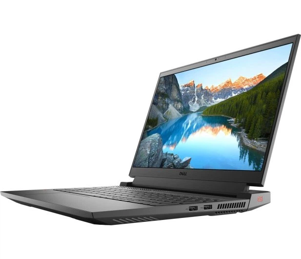 Ноутбук Dell Inspiron G15 5511 / i5-11260H / 16 GB RAM / SSD 512