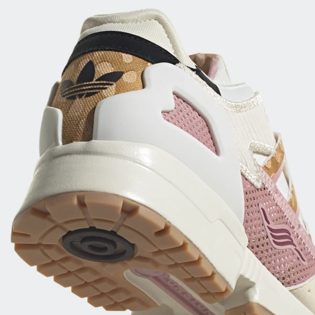 Жіночі кросівки Adidas Disney Zx 10 000 C GW8312 38 (5US) 23.5 см