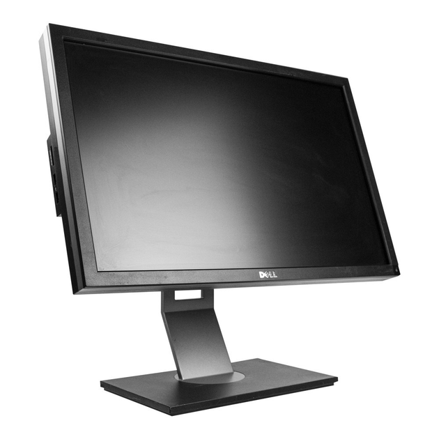 Монитор 24" Dell U2410 H-IPS Б/У – фото, отзывы, характеристики в ...