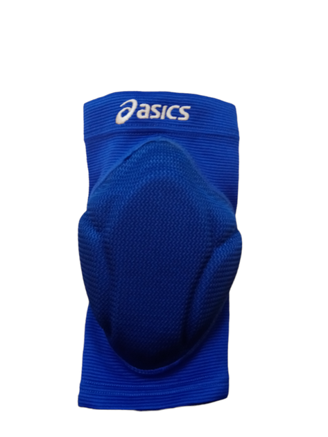 Наколінник волейбол Sprinter ASICS CCLL-1.2 blue - Фото 1 Наколінник волейбол Sprinter ASICS CCLL-1.2 blue - изображение 1