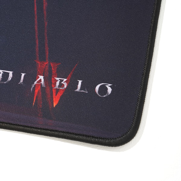 Килимок для миші DIABLO Lilith (Діабло) - изображение 3