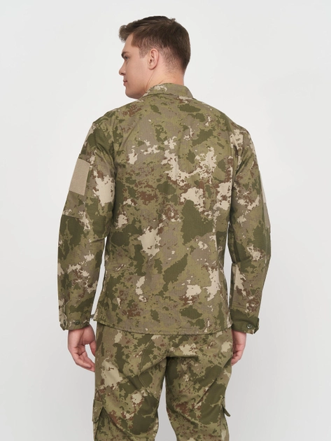 Тактичні штани karkas tekstil 12800025 44 Камуфляж (1276900000169) - зображення 2