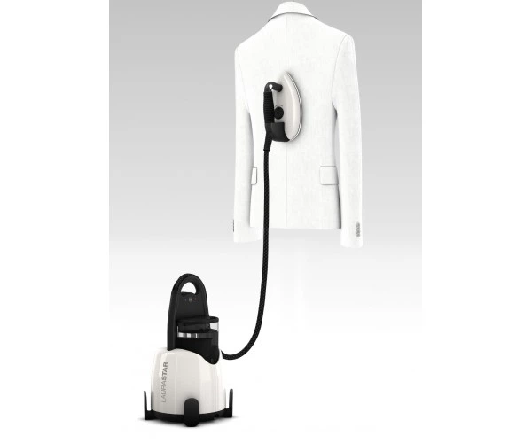 Парогенератор Laurastar LIFT Pure White - Фото 4 Парогенератор Laurastar LIFT Pure White - изображение 4
