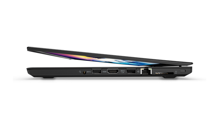 Ноутбук Lenovo ThinkPad A475-AMD A12-8830B -2.5GHz-8Gb-DDR4-120Gb-SSD-W14-IPS-FHD-Web-(B)- Б/В - Фото 2 Ноутбук Lenovo ThinkPad A475-AMD A12-8830B -2.5GHz-8Gb-DDR4-120Gb-SSD-W14-IPS-FHD-Web-(B)- Б/В - изображение 2