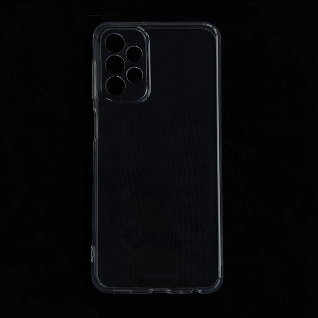 Чохол MakeFuture Air для Samsung Galaxy A23 4G Прозорий - зображення 3