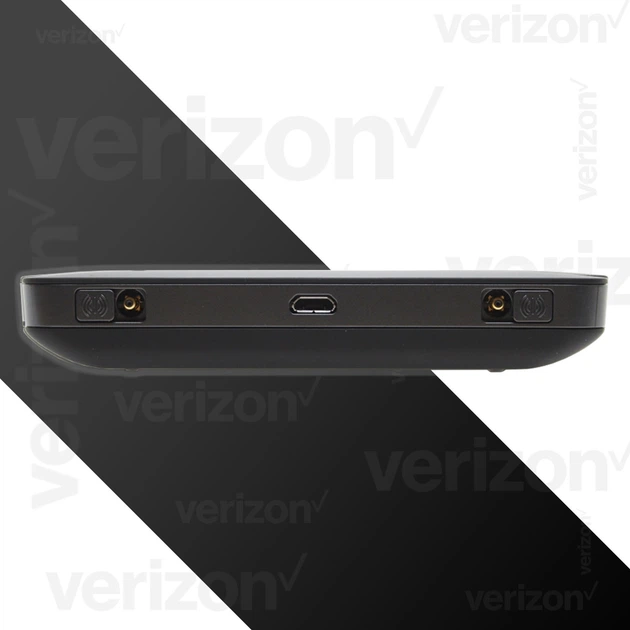 4G LTE WiFi роутер NETGEAR Verizon MiFi 791LTE| Швидкість до 300 Мбіт/с (Cat.6) | Акумулятор 4340 мАг | Два виходи під антену | Підтримка до 15 пристроїв | Київстар, Лайфсел, Водафон - изображение 6