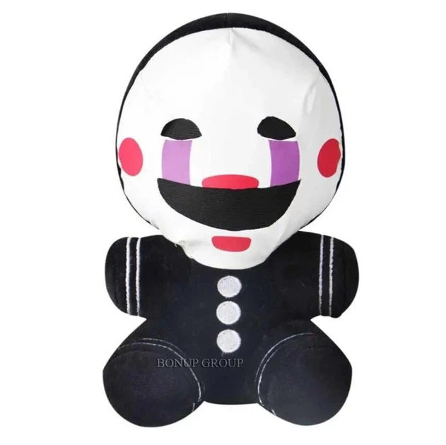 Мягкая игрушка Аниматроник Марионетка Bei Yu Toys герой Пять ночей с Фредди 20 см NEW 225193248 - изображение 2