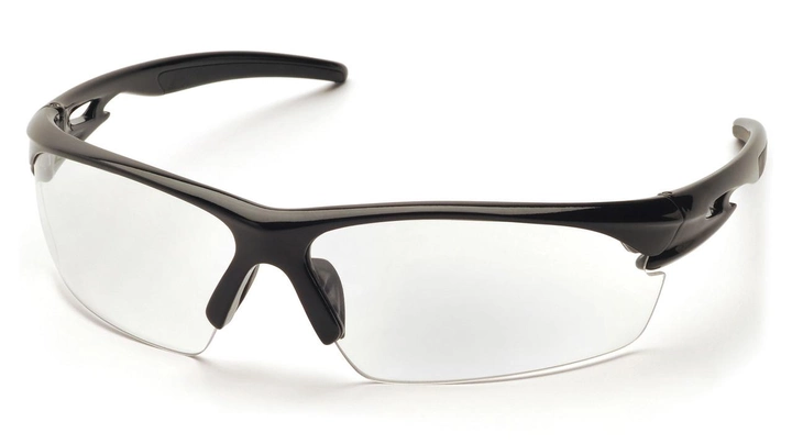 Захисні окуляри Pyramex Ionix Anti-Fog, прозорі - зображення 1