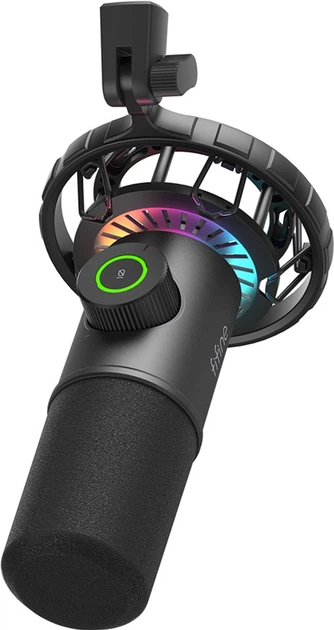 その他 fifine K658 MICROPHONE Микрофон динамический Fifine K658 USB – фото, отзывы