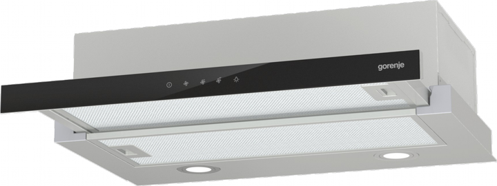 Витяжка Gorenje TH64E3SGB – фото, відгуки, характеристики в інтернет ...