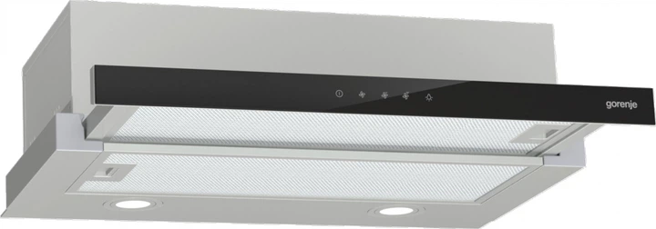 Okap kuchenny Gorenje TH64E3SGB - obraz 3