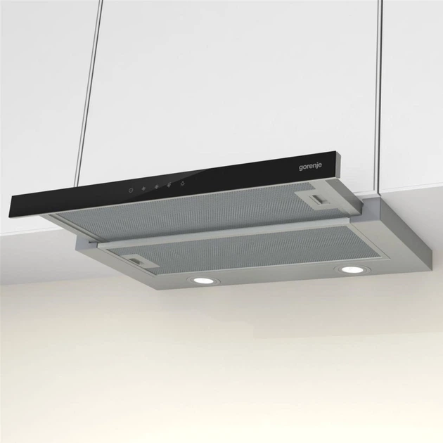 Okap kuchenny Gorenje TH64E3SGB - obraz 5