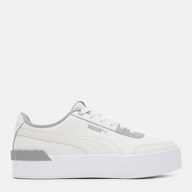 Puma shop carina gray