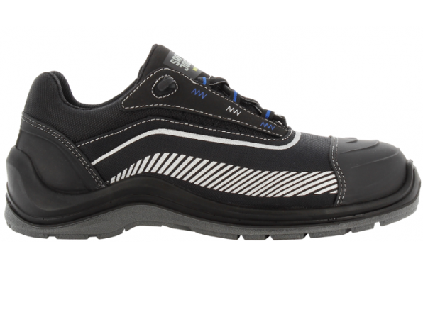 Кроссовки рабочие Safety Jogger DYNAMICA S3 SRC ESD DYNAMICAV6447 р.47 Черные - Фото 1 Кроссовки рабочие Safety Jogger DYNAMICA S3 SRC ESD DYNAMICAV6447 р.47 Черные - изображение 1