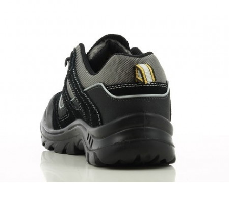 Кросівки робочі Safety Jogger JUMPER S3 SRC JUMPER11736 р.36 Чорно-бежеві - Фото 2 Кросівки робочі Safety Jogger JUMPER S3 SRC JUMPER11736 р.36 Чорно-бежеві - зображення 2