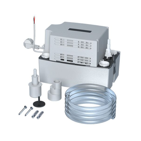 Насосна установка для відведення конденсату Grundfos CONLIFT1 (97936156) - зображення 3
