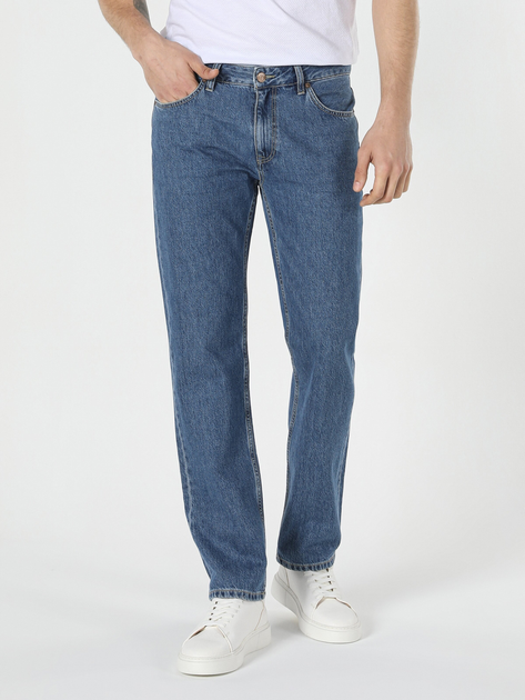 Джинсы Regular Fit мужские Colin's 045 David CL1053751-DN41310 36-32 ...