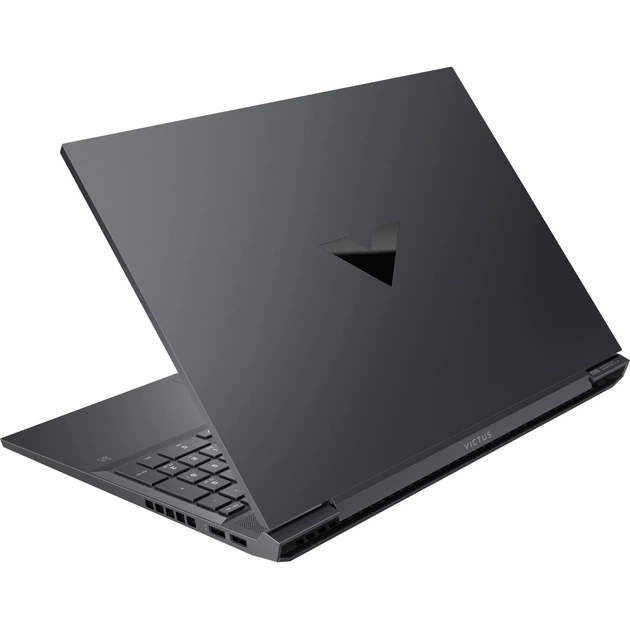 Ноутбук HP Victus 16-d0135nw (4Y100EA) - Фото 4 Ноутбук HP Victus 16-d0135nw (4Y100EA) - изображение 4
