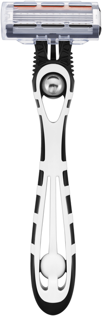 Бритва BIC Flex 5 10 шт (3086123691704) - зображення 2