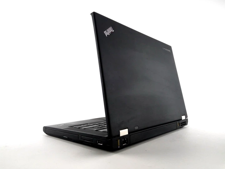 Ноутбук Lenovo Thinkpad T430 (i7-3520m / 8GB / SSD + HDD) б/у