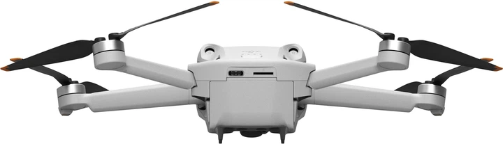 Dron DJI mini 3 PRO (NO RC) (CP.MA.00000485.01) - obraz 6