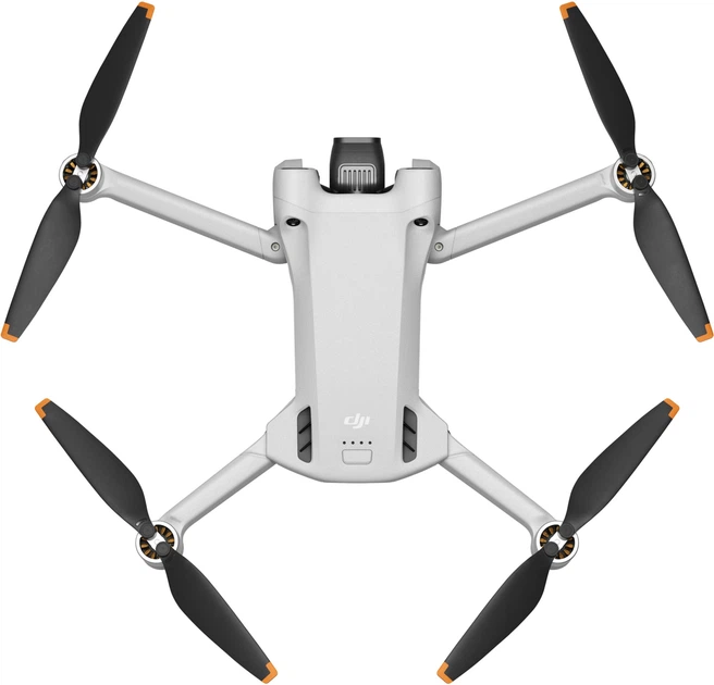 Dron DJI mini 3 PRO (NO RC) (CP.MA.00000485.01) - obraz 7