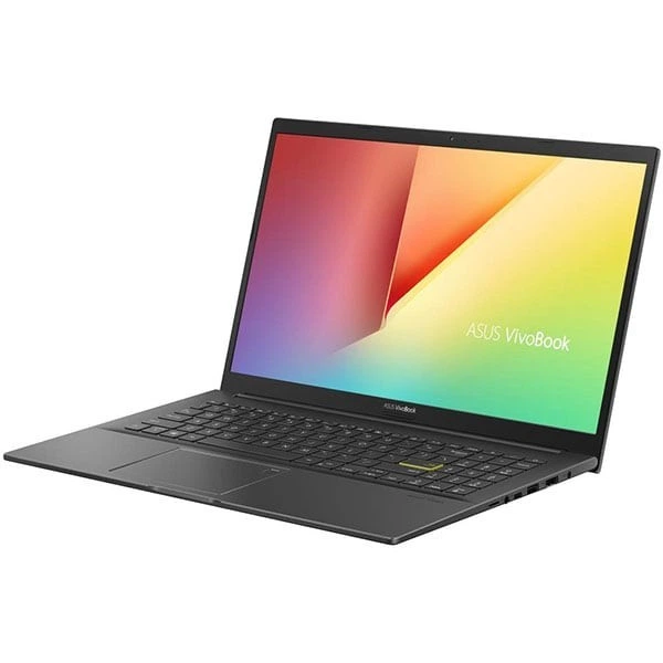 Ноутбук ASUS VivoBook 15 X1500EA(1500EABQ2341) Indie Black / Intel