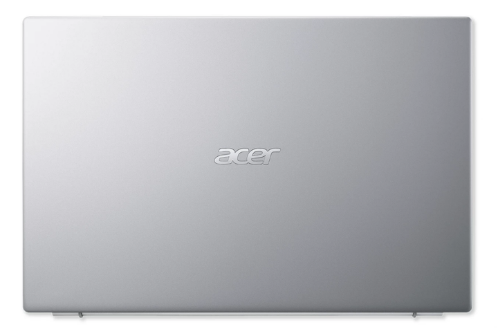 Ноутбук Acer Aspire 3 15,6" N4500/12GB/128GB/Win11S IPS (NX.A8XEP.002) - Фото 5 Ноутбук Acer Aspire 3 15,6" N4500/12GB/128GB/Win11S IPS (NX.A8XEP.002) - изображение 5