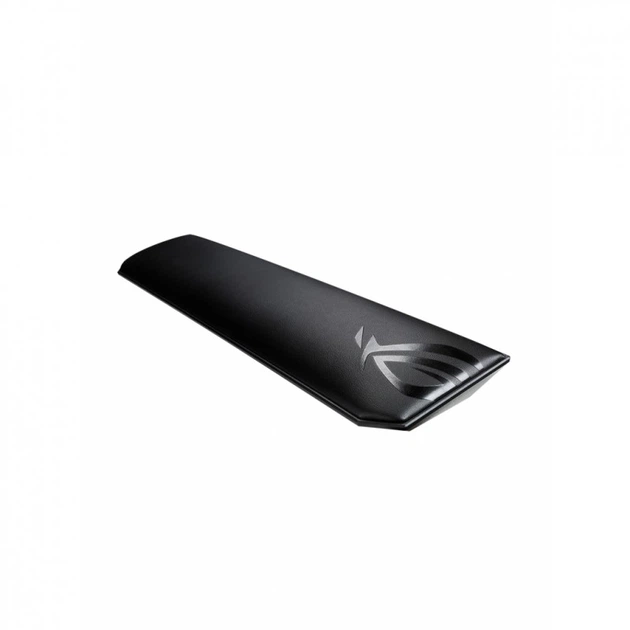 Підставка під зап'ястя ASUS ROG Gaming Wrist Rest Black (90MP00Y0-B0UA00) - зображення 4