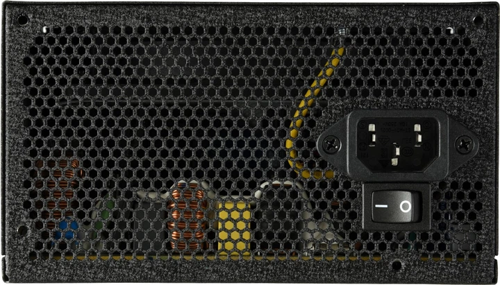 Zasilacz Enermax MarbleBron 82+ Modular 750 W (EMB750EWT) - Zdjęcie 7 Zasilacz Enermax MarbleBron 82+ Modular 750 W (EMB750EWT) - obraz 7