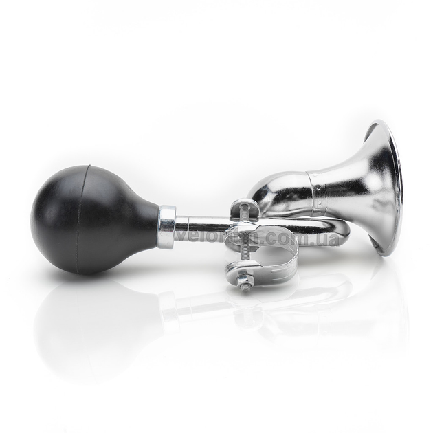 Дзвінок-клаксон Дудка сталь – фото, відгуки, характеристики в інтернет ...