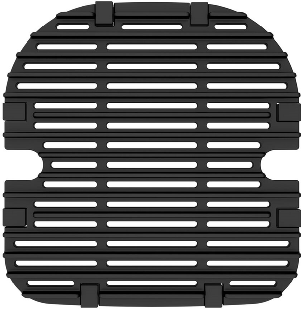Мультипечь TEFAL Air Fry&Grill EY501D15 - изображение 15