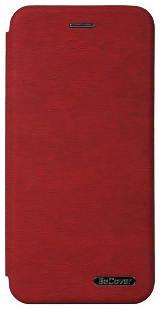 Акція на Чохол-книжка BeCover Exclusive для Samsung Galaxy M23 5G SM-M236 Burgundy Red від Rozetka