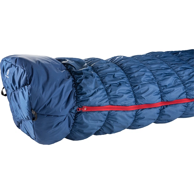 Спальний мішок Deuter Exosphere - 10 правий 3700821 3515 0 - изображение 5