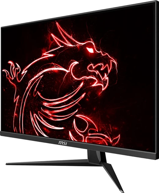 27インチ高画質ゲーミングモニター Optix-MAG273R MSI Optix MAG273R