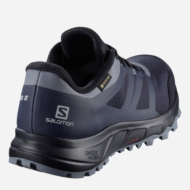 Женские кроссовки Salomon Trailster 2 Gore-Tex L40963800 36 (5US) 22.5 ...